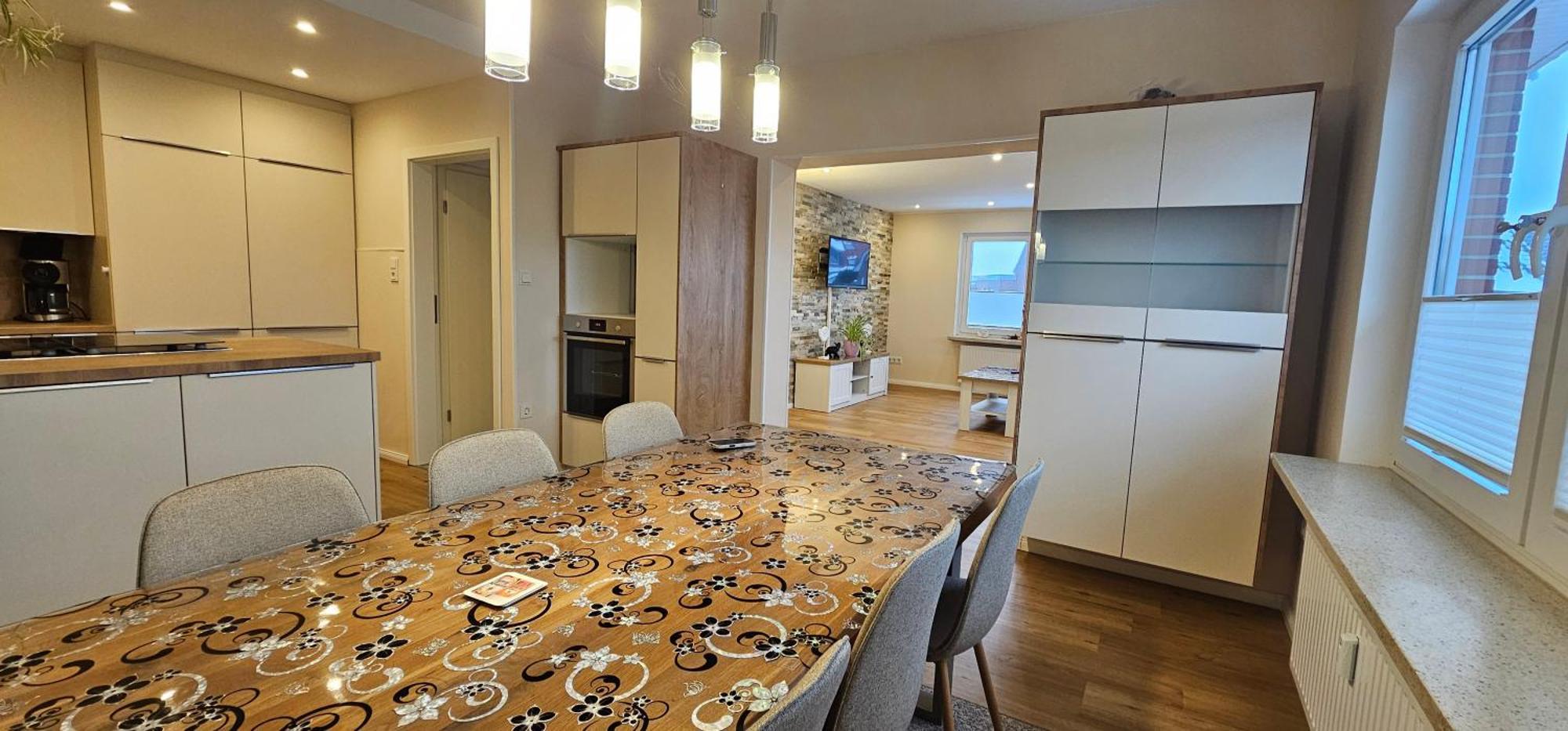 Pension Sonnenstrand Норден Номер фото